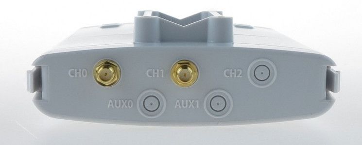 Точка доступа MikroTik BaseBox 2 RC_RB912UAG-2HPnD-OUT фото