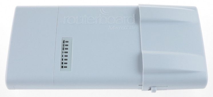 Точка доступа MikroTik BaseBox 2 RC_RB912UAG-2HPnD-OUT фото