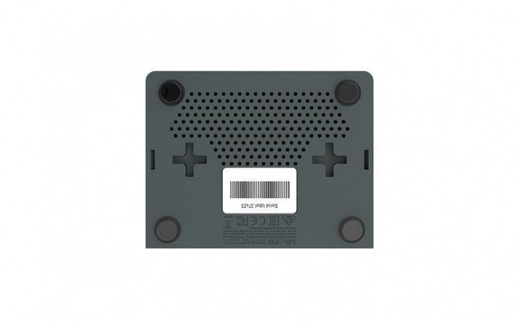Маршрутизатор MikroTiK hEX S RC_RB760iGS фото