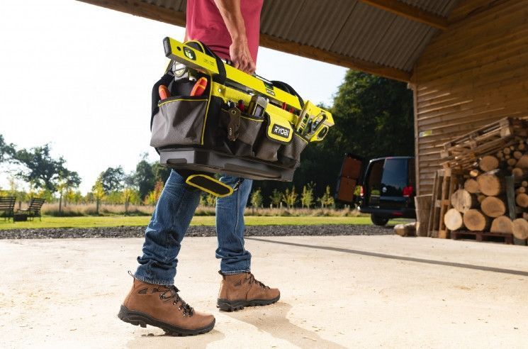 Сумка для інструменту Ryobi RSSLOT1, 38л. RC_5132005341 фото