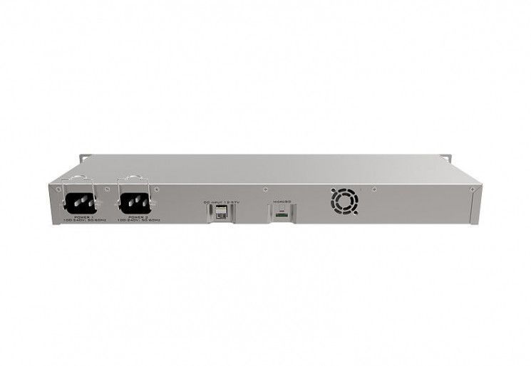 Маршрутизатор MikroTik RouterBOARD RB1100AHx4 RC_RB1100x4 фото
