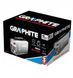 Зварювальний інверторний апарат GRAPHITE, IGBT, 230В, 120А RC_56H811 фото 10