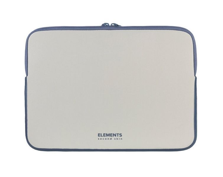 Чехол Tucano Elements 2 MB Pro 13" серый RC_BF-E-MB213-G фото