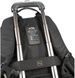 Рюкзак Tucano Bizip AGS 17", Чорний RC_BKBZ17-AGS-BK фото 6
