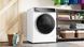 Bosch Пральна машина фронтальна, 10кг, 1600, A, 59см, дисплей, білий RC_WGB256A0UA фото 8