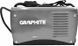 Зварювальний інверторний апарат GRAPHITE, IGBT, 230В, 120А RC_56H811 фото 4