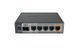 Маршрутизатор MikroTiK hEX S RC_RB760iGS фото 1