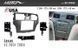 Переходная рамка Lexus ES Metra 99-8158G AV_99-8158G фото 2