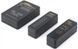 Тестер DIGITUS для мережевих кабелів, RJ45 & BNC RC_DN-14001-1 фото 1