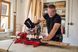 Пила торцовочная Einhell TC-SM 2131/1 Dual (4300390) RC_4300390 фото 10