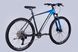 Велосипед AL 29" Formula ZEPHYR PRO HDD рама-21" синьо-сірий 2025 VT_OPS-FR-29-381 фото 5