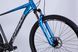 Велосипед AL 29" Formula ZEPHYR PRO HDD рама-21" синьо-сірий 2025 VT_OPS-FR-29-381 фото 3