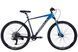 Велосипед AL 29" Formula ZEPHYR PRO HDD рама-21" синьо-сірий 2025 VT_OPS-FR-29-381 фото 1