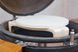 Відсікач жару для гриля Big Green Egg mini MAX 116604 (PSMX) GR_003773 фото 2