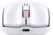 Мышь HyperX Pulsefire Haste 2 mini, RGB, USB-A/WL/BT, белый RC_7D389AA фото 5