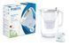 Фільтр-глечик Brita Style LED MXPro 2.4л (1.4л очищеної води) сірий RC_1052809 фото 8