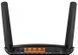 Маршрутизатор TP-LINK TL-MR150 N300, 4G/LTE, 3xFE LAN, 1xFE WAN RC_TL-MR150 фото 5