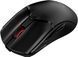 Миша HyperX Pulsefire Haste 2 mini, RGB, USB-A/WL/BT, чорний RC_7D388AA фото 3