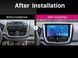 Штатна автомагнітола FORS.auto FS 1 LITE для Toyota Yaris 2014-2017 FA_FS-1016 фото 3
