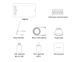 Графічний планшет Huion 10"x6.25" HS610, microUSB, чорний RC_HS610_HUION фото 5