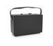Колонка Kisonli G101 Bluetooth 5.0, два мікрофони, 2х15W, 2400m Аг, USB, DC: 5V/1A, Чорний, Q8 U_31285 фото 4