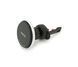 Автотримач Yesido C132+ Wireless Charging 15W, кріплення на торпеду, магніт, Black, Box U_38162 фото 5