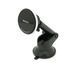 Автотримач Yesido C132+ Wireless Charging 15W, кріплення на торпеду, магніт, Black, Box U_38162 фото 1