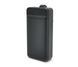 Повербанк XO-PR157-40000mAh, Input:Micro/Type-C+Lightning, Output:2USB+Type-C, QC22.5W/PD20W, Led light, U_29213 фото 2