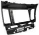 Переходная рамка Mitsubishi Lancer X AWM 981-24-112 AV_981-24-112 фото 4