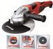 Кутошліфувальна машина Einhell TE-AG 230/2000 RC_4430840 фото 2