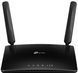 Маршрутизатор TP-LINK TL-MR150 N300, 4G/LTE, 3xFE LAN, 1xFE WAN RC_TL-MR150 фото 1
