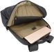 Рюкзак Tucano Bizip AGS 17", Чорний RC_BKBZ17-AGS-BK фото 8