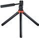 Штатив для смартфонів Hama Tripod 106 2D, 25.5 -106 cm, чорний RC_00004631 фото 4