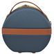 Б'юті-кейс Semi Line 5L Blue/Brown (T5672-1) DS_DAS302673 фото 7