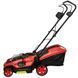 Газонокосилка аккумуляторная Vitals Master AZP 3640 SmartLine+ (без АКБ и ЗУ) RC_196081 фото 6