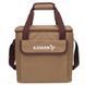 Термосумка Ranger 15L Brown (Арт. RA 9953) PR_RA9953 фото 1