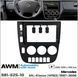 Перехідна рамка Mercedes ML-Klasse AWM 981-325-10 AV_981-325-10 фото 4