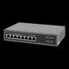 Комутатор мережевий GV-014-D-06+2P POE LP_20225 фото 1