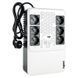 ДБЖ, KEOR MULTIPLUG 800 ВА / 480Вт, (4+2) хSchuko, USB Legrand RC_310082 фото 2