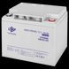 Акумулятор мультигелевий LPM-MG 12V - 45 Ah LP_6559 фото 1