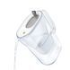 Фільтр-глечик Brita Style LED MXPro 2.4л (1.4л очищеної води) сірий RC_1052809 фото 4
