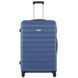 Чемодан Semi Line 28" (L) Blue (T5635-3) DS_DAS302601 фото 3