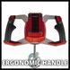 Міксер акумуляторний Einhell TP-MX 18-2 Li BL - Solo (без АКБ та зарядного пристрою) HY_090115175 фото 7