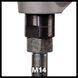 Міксер акумуляторний Einhell TP-MX 18-2 Li BL - Solo (без АКБ та зарядного пристрою) HY_090115175 фото 6