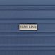 Чемодан Semi Line 28" (L) Blue (T5635-3) DS_DAS302601 фото 9