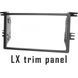 Перехідна рамка Metra 95-7861 для Honda Pilot 2003-2008 AV_95-7861 фото 2
