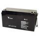 Аккумулятор Vision FM, 12V, 150Ah, AGM RC_6FM150E-X фото 1