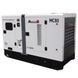 Дизельный генератор Matari MC80 80/88 кВт RI_M02-215 фото 1