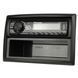 Перехідна рамка ACV 281250-06 для Renault Megane 2003-2009 AV_281250-06 фото 4