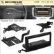 Переходная рамка Toyota Yaris Scosche TA2077B AV_TA2077B фото 2